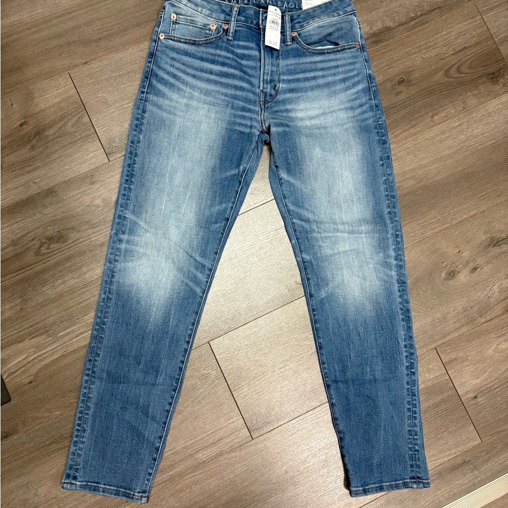 Mens American eagle jeans 29x30